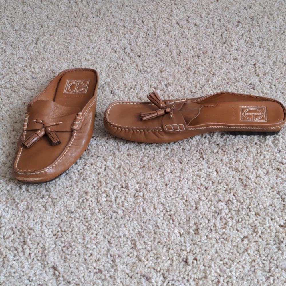 Cole Haan loafers - Picture 1 of 1